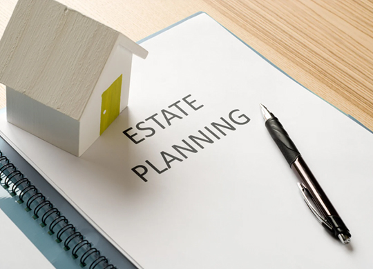 Estate Planning
